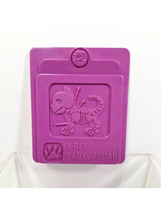 Mattel Other - Go Diego Go Purple Xray Baby Jaguar 2005 Replacement Piece
